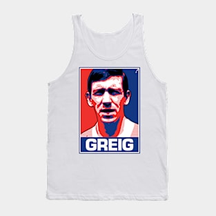 Greig Tank Top